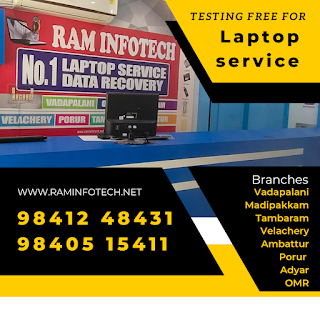 Raminfotech